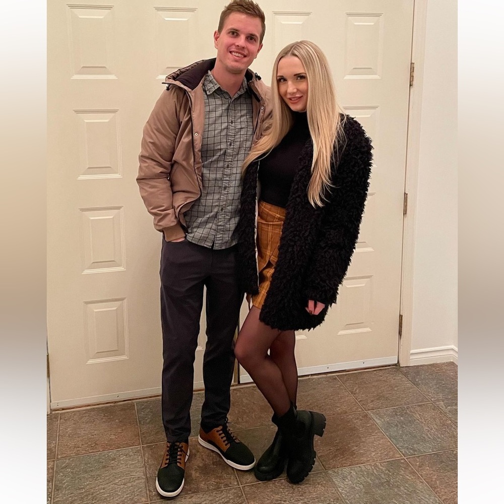 Wilfred X Aritzia Laboratoire Teddy Bear / Sherpa Coat 🖤